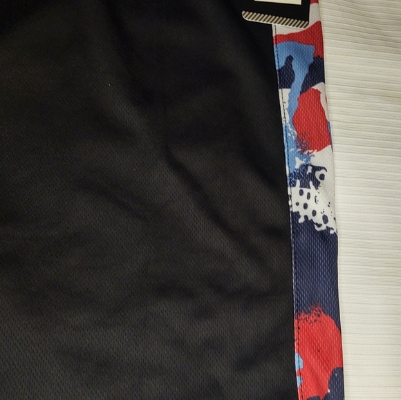 NBA Basketball Black Tank Top Size XLarge - Picture 6 of 7